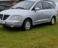 Сірий Cанг Йонг Rodius, об'ємом двигуна 0 л та пробігом 320 тис. км за 4316 $, фото 1 на Automoto.ua
