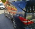 Сірий Cанг Йонг Rodius, об'ємом двигуна 0 л та пробігом 178 тис. км за 3590 $, фото 1 на Automoto.ua