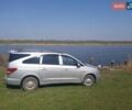 Серый Cанг Йонг Родиус, объемом двигателя 2.7 л и пробегом 250 тыс. км за 5000 $, фото 6 на Automoto.ua