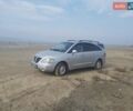 Серый Cанг Йонг Родиус, объемом двигателя 2.7 л и пробегом 250 тыс. км за 5000 $, фото 10 на Automoto.ua