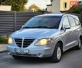 Сірий Cанг Йонг Rodius, об'ємом двигуна 2.7 л та пробігом 312 тис. км за 3950 $, фото 1 на Automoto.ua