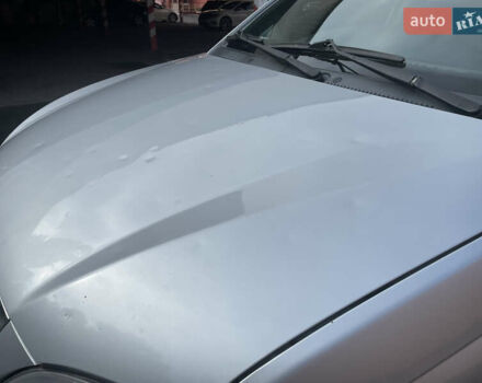 Сірий Cанг Йонг Rodius, об'ємом двигуна 2.7 л та пробігом 133 тис. км за 6500 $, фото 9 на Automoto.ua