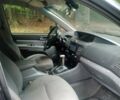 Сірий Cанг Йонг Rodius, об'ємом двигуна 2.7 л та пробігом 244 тис. км за 4000 $, фото 6 на Automoto.ua