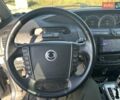Серый Cанг Йонг Родиус, объемом двигателя 2.7 л и пробегом 244 тыс. км за 3900 $, фото 15 на Automoto.ua