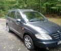 Сірий Cанг Йонг Rodius, об'ємом двигуна 2.7 л та пробігом 244 тис. км за 4000 $, фото 19 на Automoto.ua