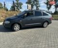 Серый Cанг Йонг Родиус, объемом двигателя 2.7 л и пробегом 244 тыс. км за 3900 $, фото 7 на Automoto.ua