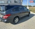 Серый Cанг Йонг Родиус, объемом двигателя 2.7 л и пробегом 244 тыс. км за 3900 $, фото 1 на Automoto.ua