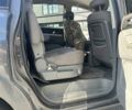 Серый Cанг Йонг Родиус, объемом двигателя 2.7 л и пробегом 244 тыс. км за 3900 $, фото 20 на Automoto.ua