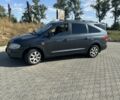 Сірий Cанг Йонг Rodius, об'ємом двигуна 2.7 л та пробігом 244 тис. км за 4199 $, фото 1 на Automoto.ua