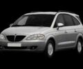Сірий Cанг Йонг Rodius, об'ємом двигуна 2.7 л та пробігом 350 тис. км за 1999 $, фото 1 на Automoto.ua
