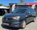 Серый Cанг Йонг Родиус, объемом двигателя 22 л и пробегом 235 тыс. км за 10790 $, фото 1 на Automoto.ua