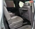 Серый Cанг Йонг Родиус, объемом двигателя 2 л и пробегом 187 тыс. км за 9500 $, фото 8 на Automoto.ua