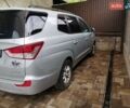 Серый Cанг Йонг Родиус, объемом двигателя 2 л и пробегом 187 тыс. км за 9500 $, фото 9 на Automoto.ua