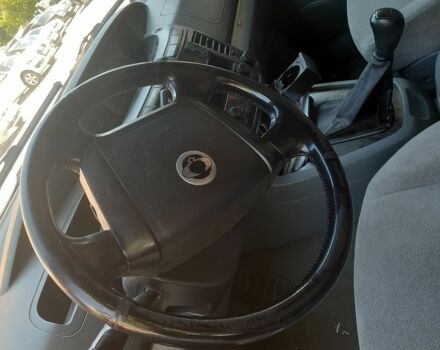 Cанг Йонг Родиус 2006 в Софіївська Борщагівка на Automoto.ua Серый Cанг Йонг Родиус, объемом двигателя 0 л и пробегом 178 тыс. км за 3841 $, фото 3 на Automoto.ua