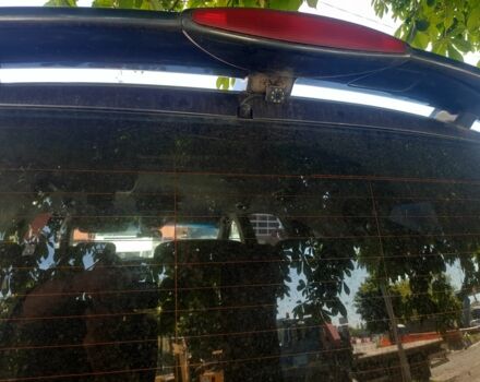 Cанг Йонг Родиус 2006 в Софіївська Борщагівка на Automoto.ua Серый Cанг Йонг Родиус, объемом двигателя 0 л и пробегом 178 тыс. км за 3841 $, фото 2 на Automoto.ua