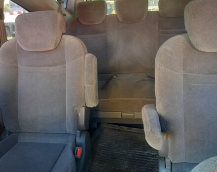 Cанг Йонг Родиус 2006 в Софіївська Борщагівка на Automoto.ua Серый Cанг Йонг Родиус, объемом двигателя 0 л и пробегом 178 тыс. км за 3841 $, фото 4 на Automoto.ua