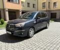 Серый Cанг Йонг Родиус, объемом двигателя 2.2 л и пробегом 122 тыс. км за 7602 $, фото 1 на Automoto.ua
