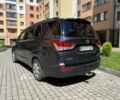 Серый Cанг Йонг Родиус, объемом двигателя 2.2 л и пробегом 122 тыс. км за 7602 $, фото 1 на Automoto.ua