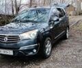 Сірий Cанг Йонг Rodius, об'ємом двигуна 2 л та пробігом 245 тис. км за 11500 $, фото 1 на Automoto.ua