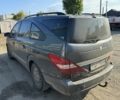 Синій Cанг Йонг Rodius, об'ємом двигуна 0 л та пробігом 300 тис. км за 1550 $, фото 1 на Automoto.ua