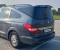 Синий Cанг Йонг Родиус, объемом двигателя 2.7 л и пробегом 275 тыс. км за 5250 $, фото 3 на Automoto.ua