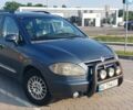 Синий Cанг Йонг Родиус, объемом двигателя 2.7 л и пробегом 275 тыс. км за 5250 $, фото 1 на Automoto.ua