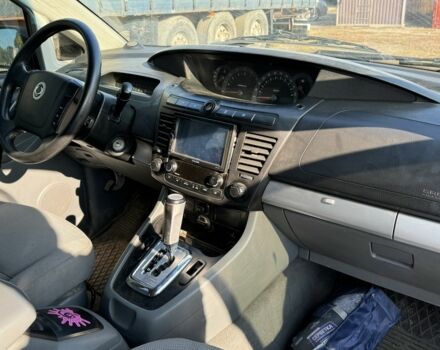 Синій Cанг Йонг Rodius, об'ємом двигуна 0 л та пробігом 300 тис. км за 1550 $, фото 4 на Automoto.ua