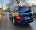 Синій Cанг Йонг Rodius, об'ємом двигуна 2.7 л та пробігом 200 тис. км за 9800 $, фото 49 на Automoto.ua