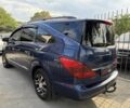 Синий Cанг Йонг Родиус, объемом двигателя 2.7 л и пробегом 179 тыс. км за 8916 $, фото 4 на Automoto.ua