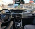 Синий Cанг Йонг Родиус, объемом двигателя 2.7 л и пробегом 175 тыс. км за 7998 $, фото 9 на Automoto.ua