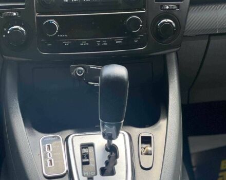Синій Cанг Йонг Rodius, об'ємом двигуна 2.7 л та пробігом 176 тис. км за 8500 $, фото 10 на Automoto.ua