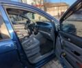 Синий Cанг Йонг Родиус, объемом двигателя 2.7 л и пробегом 175 тыс. км за 7998 $, фото 15 на Automoto.ua