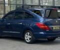 Синій Cанг Йонг Rodius, об'ємом двигуна 2.7 л та пробігом 176 тис. км за 8500 $, фото 3 на Automoto.ua