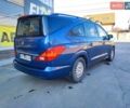 Синій Cанг Йонг Rodius, об'ємом двигуна 2.7 л та пробігом 190 тис. км за 8000 $, фото 1 на Automoto.ua