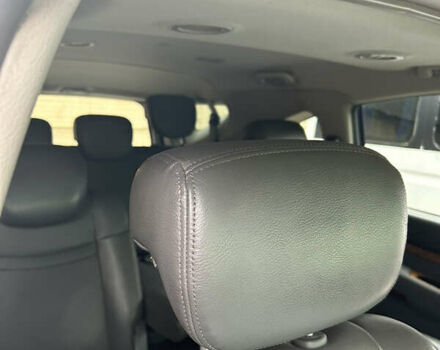 Синий Cанг Йонг Родиус, объемом двигателя 2.7 л и пробегом 230 тыс. км за 6900 $, фото 6 на Automoto.ua