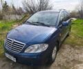 Синій Cанг Йонг Rodius, об'ємом двигуна 2.7 л та пробігом 195 тис. км за 7496 $, фото 1 на Automoto.ua