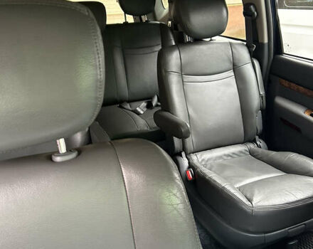 Синий Cанг Йонг Родиус, объемом двигателя 2.7 л и пробегом 230 тыс. км за 6900 $, фото 5 на Automoto.ua