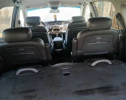 Зеленый Cанг Йонг Родиус, объемом двигателя 2.7 л и пробегом 2 тыс. км за 1540 $, фото 3 на Automoto.ua