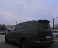 Зеленый Cанг Йонг Родиус, объемом двигателя 2.7 л и пробегом 300 тыс. км за 3800 $, фото 2 на Automoto.ua