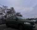 Зеленый Cанг Йонг Родиус, объемом двигателя 2.7 л и пробегом 300 тыс. км за 3800 $, фото 1 на Automoto.ua