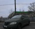 Зеленый Cанг Йонг Родиус, объемом двигателя 2.7 л и пробегом 300 тыс. км за 3800 $, фото 3 на Automoto.ua