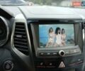 Белый Cанг Йонг Тиволи, объемом двигателя 1.6 л и пробегом 95 тыс. км за 13650 $, фото 18 на Automoto.ua