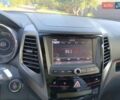 Белый Cанг Йонг Тиволи, объемом двигателя 1.6 л и пробегом 95 тыс. км за 13650 $, фото 20 на Automoto.ua