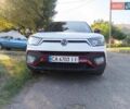Белый Cанг Йонг Тиволи, объемом двигателя 1.6 л и пробегом 95 тыс. км за 13650 $, фото 8 на Automoto.ua