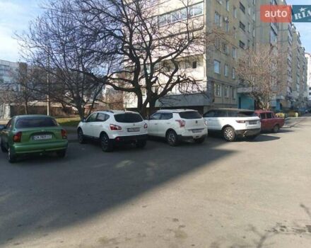 Белый Cанг Йонг Тиволи, объемом двигателя 1.6 л и пробегом 95 тыс. км за 13650 $, фото 43 на Automoto.ua