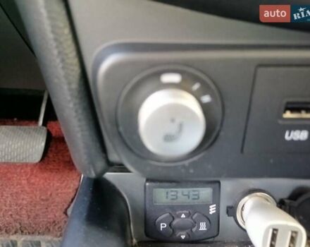Белый Cанг Йонг Тиволи, объемом двигателя 1.6 л и пробегом 95 тыс. км за 13650 $, фото 22 на Automoto.ua