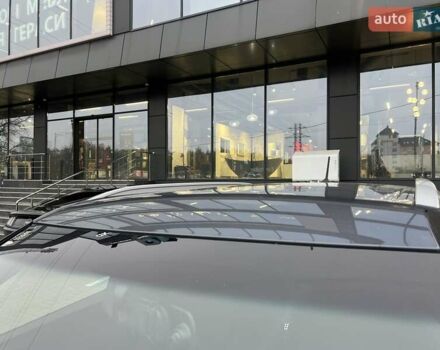 Серый Cанг Йонг Тиволи, объемом двигателя 1.6 л и пробегом 165 тыс. км за 9700 $, фото 32 на Automoto.ua