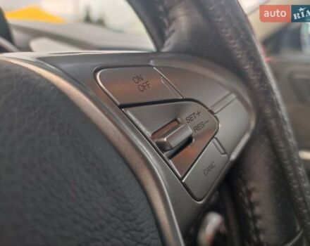 Серый Cанг Йонг Тиволи, объемом двигателя 1.6 л и пробегом 165 тыс. км за 9700 $, фото 1 на Automoto.ua