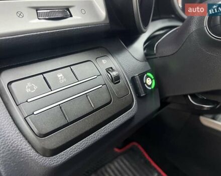 Серый Cанг Йонг Тиволи, объемом двигателя 1.6 л и пробегом 165 тыс. км за 9700 $, фото 17 на Automoto.ua