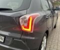 Серый Cанг Йонг Тиволи, объемом двигателя 1.6 л и пробегом 165 тыс. км за 9700 $, фото 30 на Automoto.ua